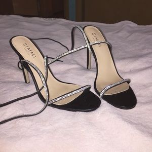 Simmi London Heels